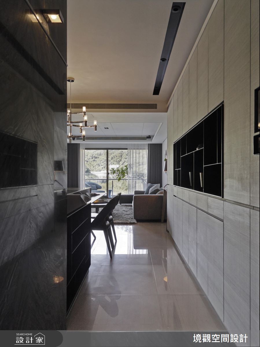 和綠意、日光零界線！來最時尚的綠建材住宅體驗生活