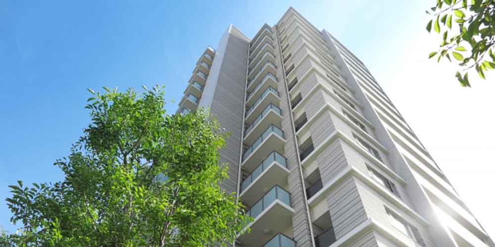 買公寓還是華廈？關鍵全看這！