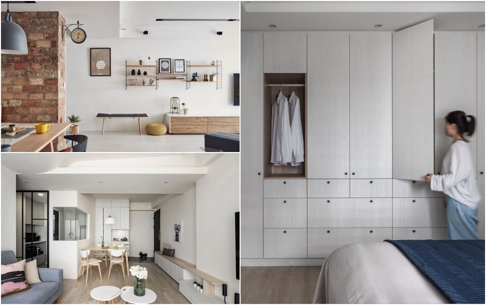 裝潢前必看！過來人後悔的 5 大空間設計你家也上榜了嗎？後悔原因、設計...