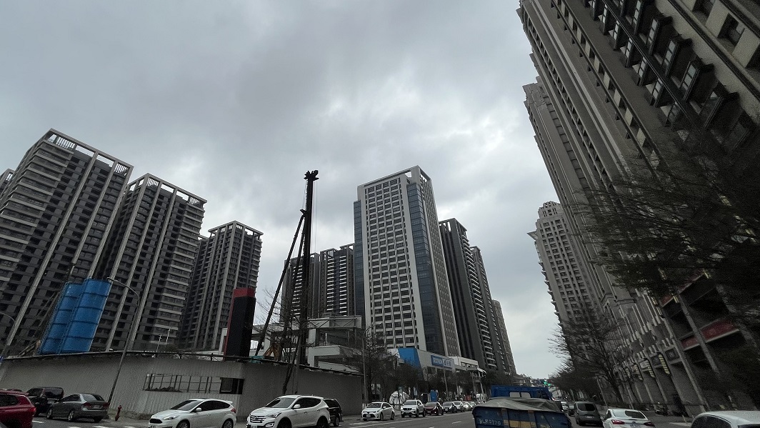 房價還未到極限？新竹蛋黃區奪回發球權 今年將有近10建案登場