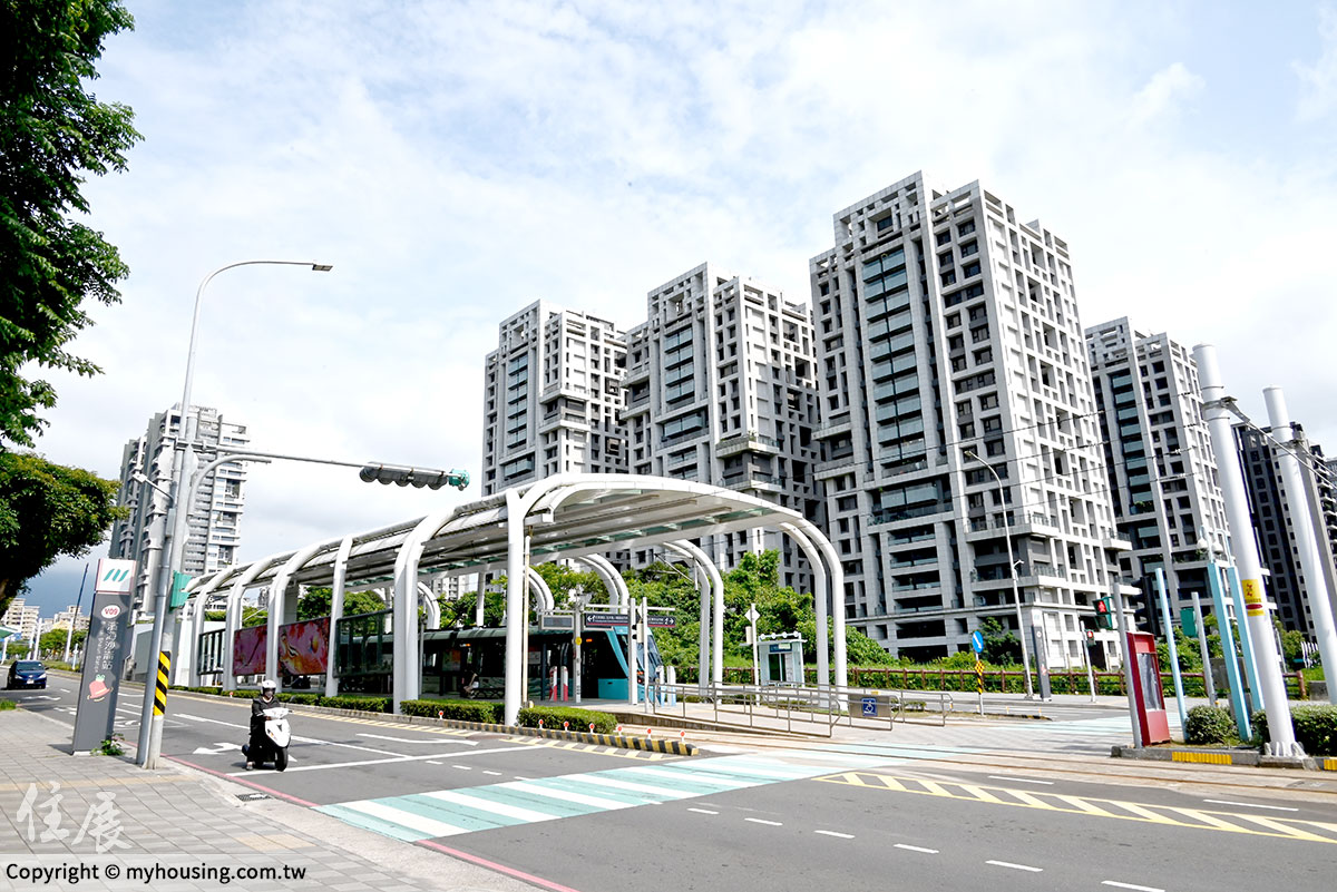 下半年房市續量縮 價格仍難鬆動