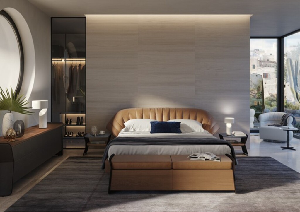 全球海運挑戰影響交貨　家具除具風格也要「這」一特性