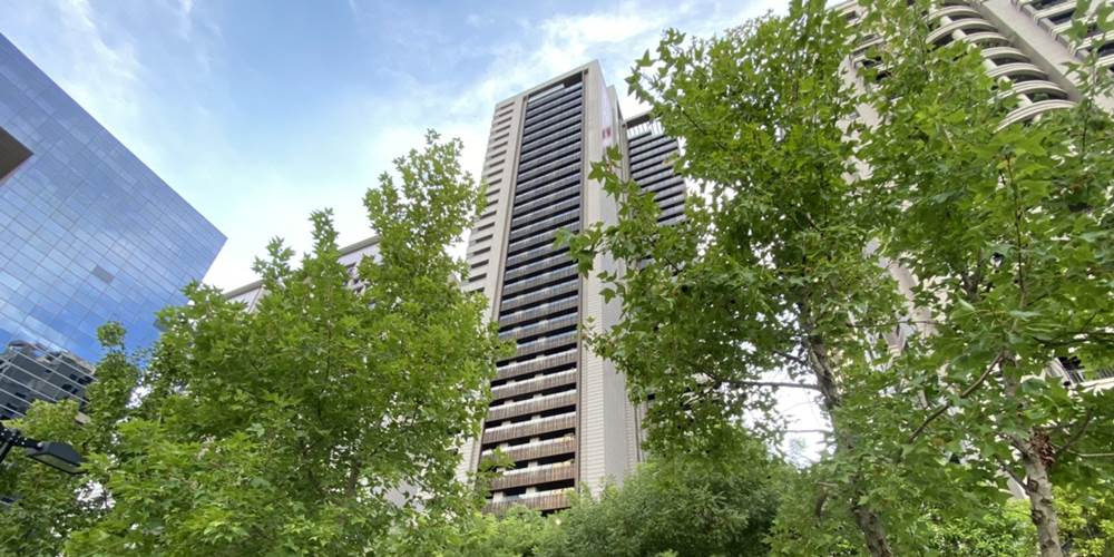 台商最愛台中七期豪宅 台中房市夯