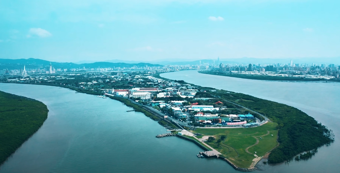 砸500萬買社子島土地拚翻身？網酸：根本賭博