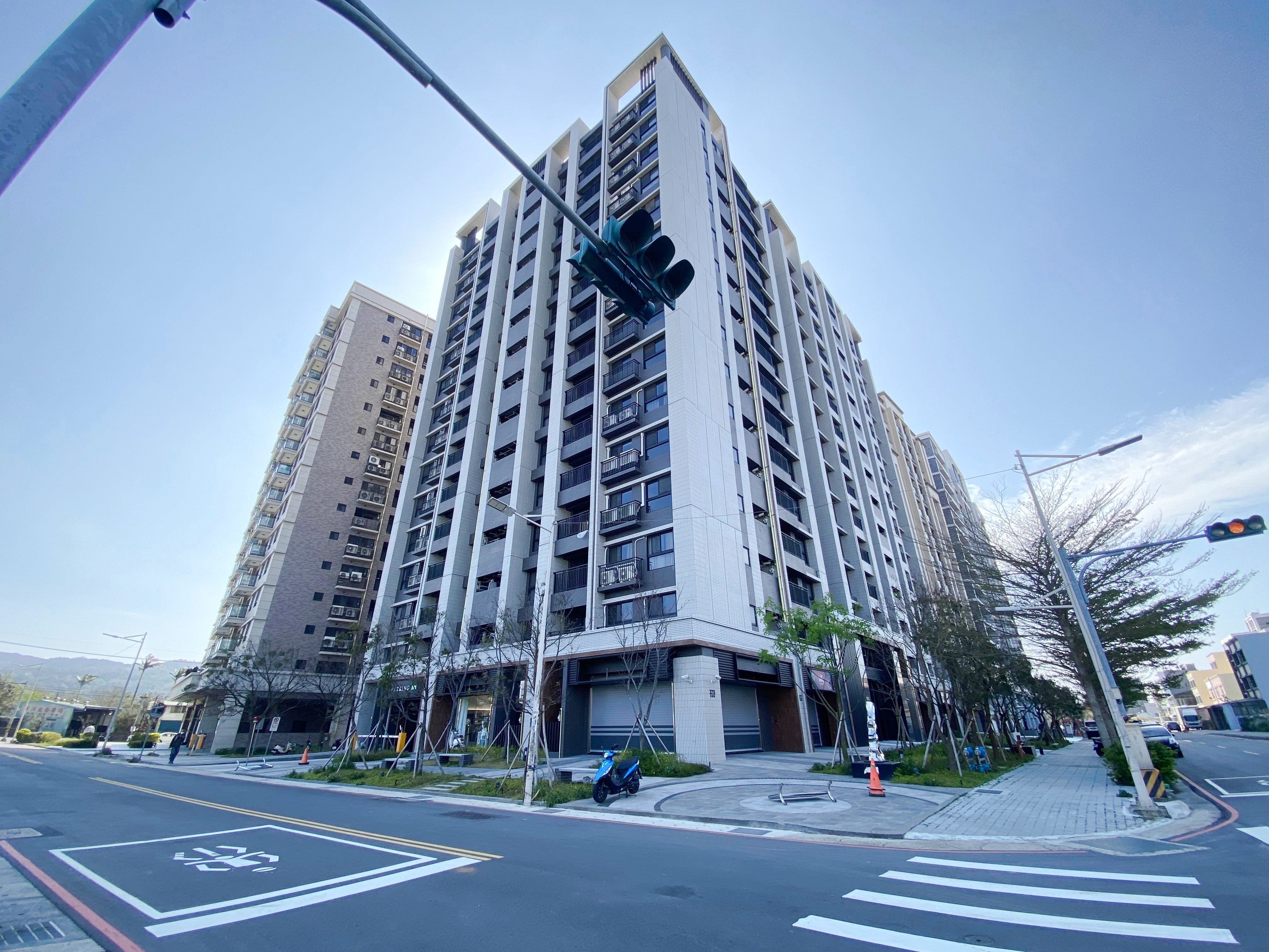 量價背離驚驚漲！新竹「這區」交易量跌7成 房價竟噴39%