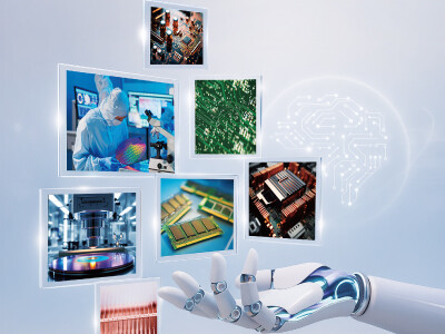 5大AI漲價鏈 供應端出現斷層重組