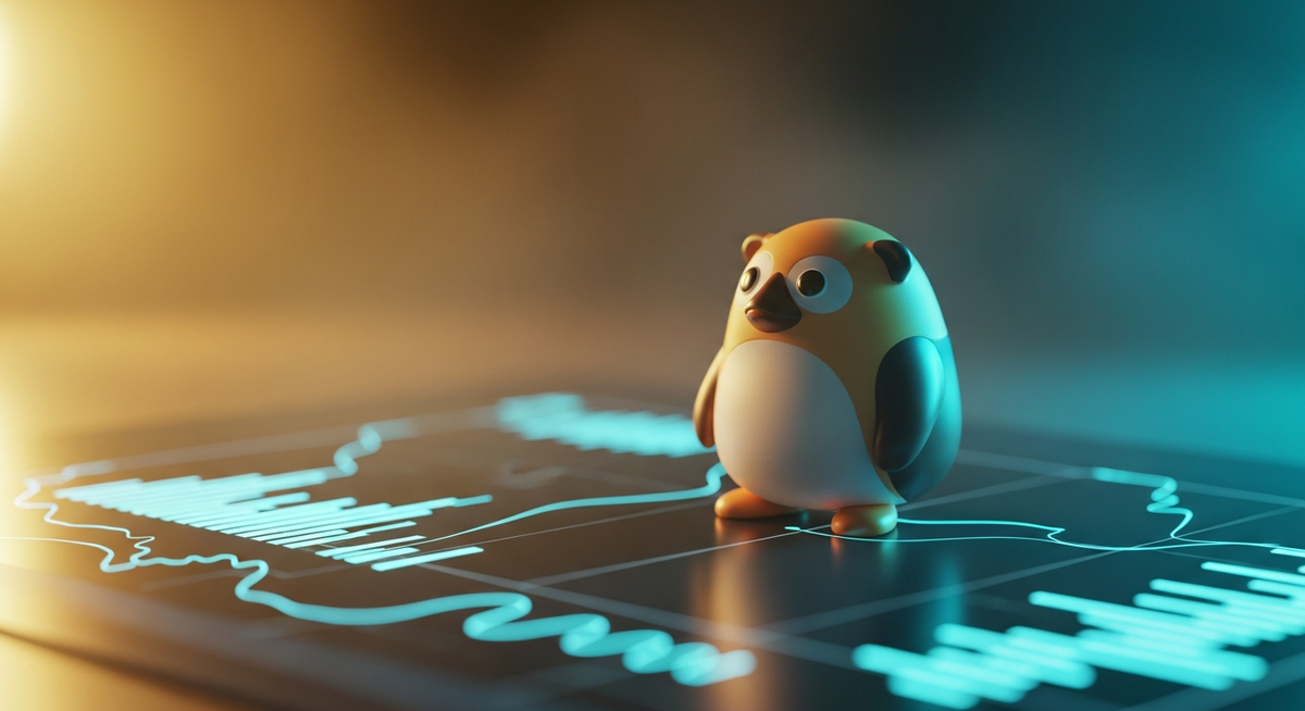 NFT社群參與熱度升溫 Pudgy Penguins、Floki引領Web3互動新模式