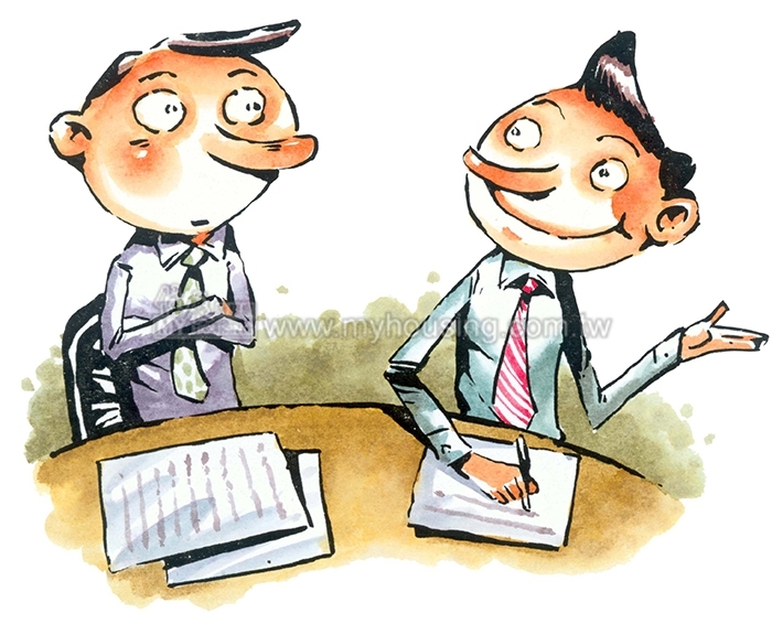 買房自住注意！　申報契稅記得填使用用途