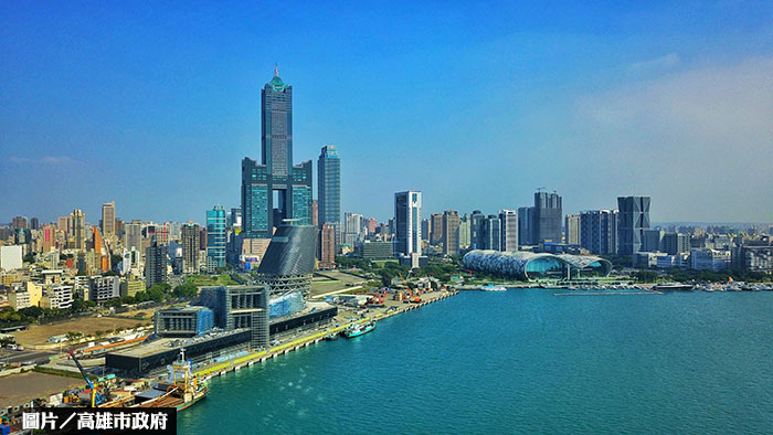 疫情爆發 高雄亞灣土地標售案急喊卡