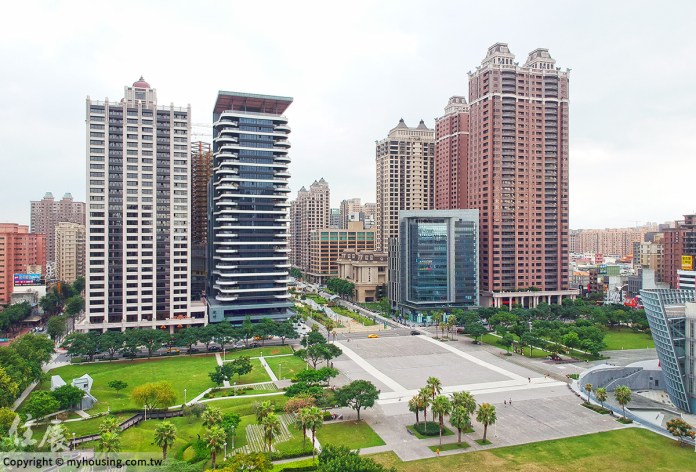 大局底定！ 六都新市長住宅政見盤點