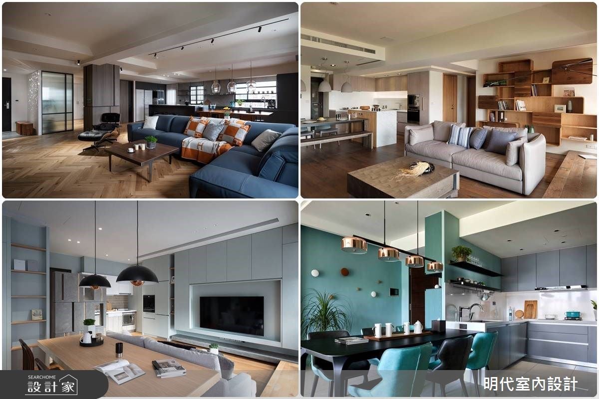 新手屋主的「預售屋購買、客變」須知! 掌握3大關鍵心法，輕鬆優化家的生...