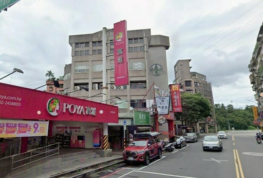 43年暖暖區公所改建啟動　公辦都更打造基隆新地標