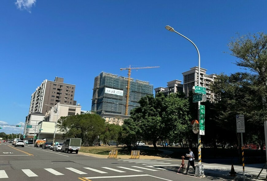 桃園推「可負擔住宅」每坪2字頭！結合15分鐘生活圈打造宜居城市 | M傳媒