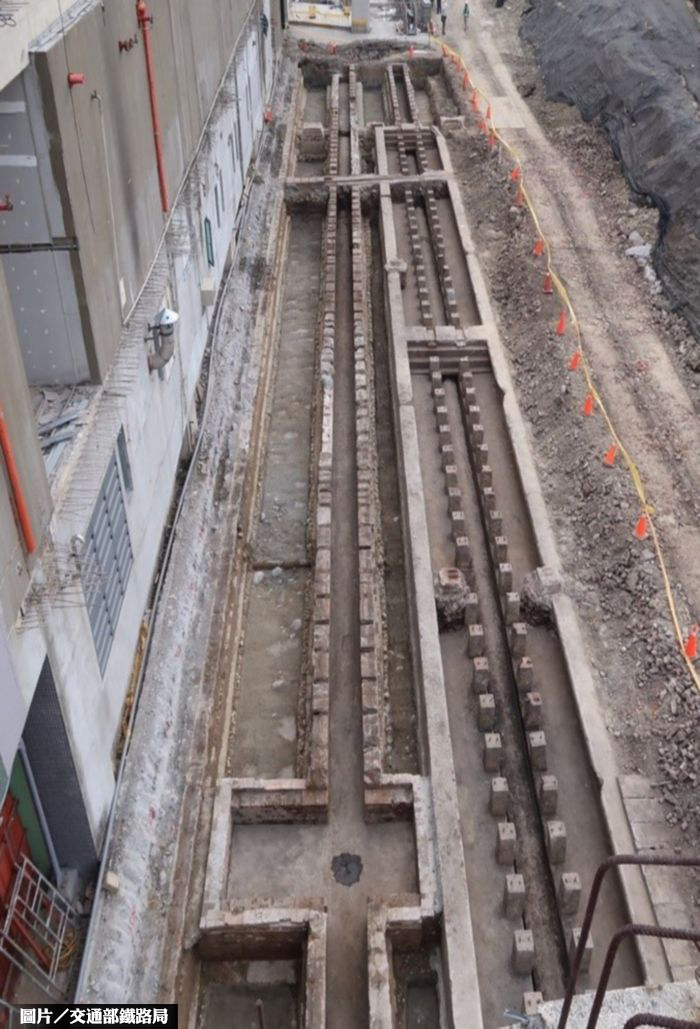 台中車站百年遺址 再創鐵道文化價值