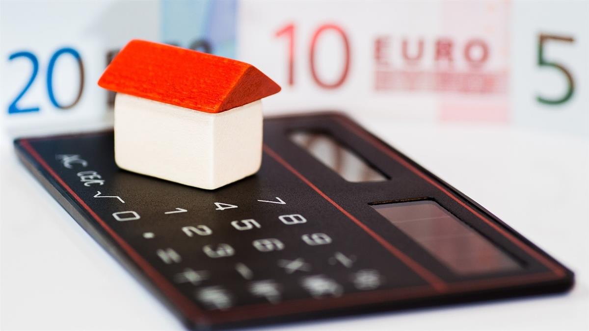 屋主都想賣高價「鑑價跟不上」 預算4千萬買不到台中房 她嘆心好累