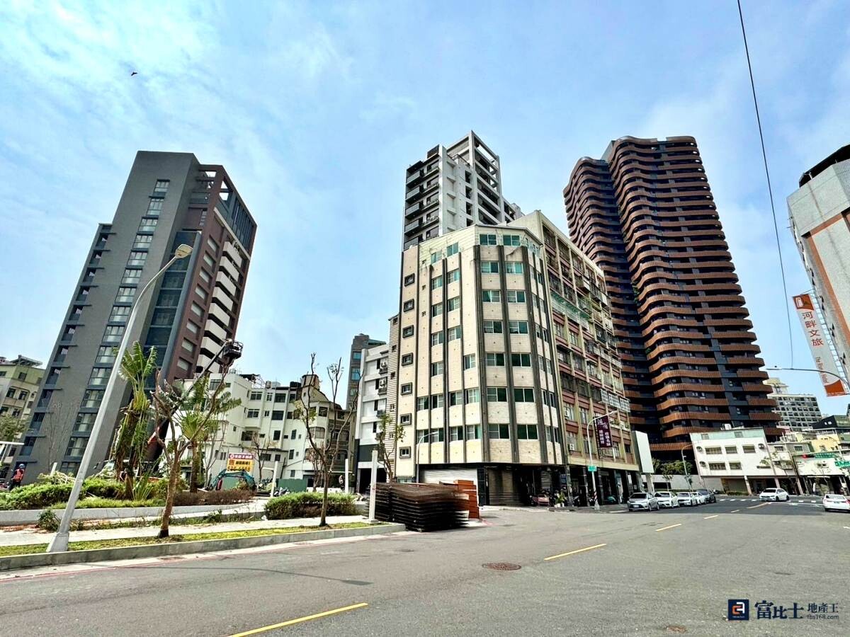 高雄4大行政區房貸暴增破百萬！鹽埕區壓力最大！購屋族負債創新高