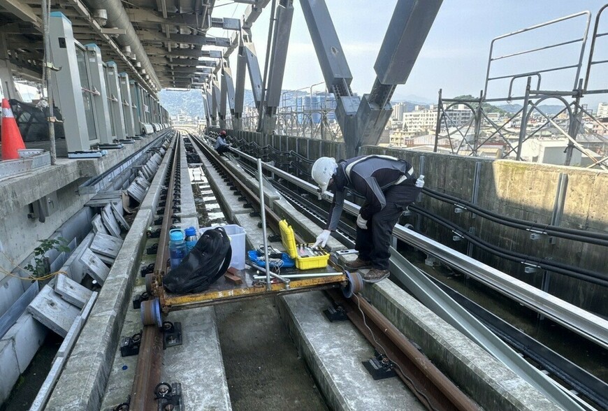樹林人等了20年！捷運「土城樹林線」2031年通車 侯友宜親揭關鍵進度