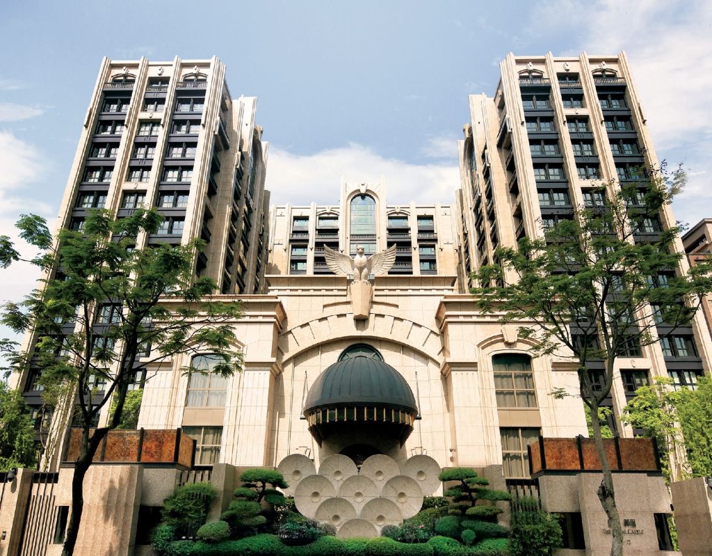 1億元買不到室內60坪！北市新豪宅掀「小宅化」風潮　高資產族更重視居住...
