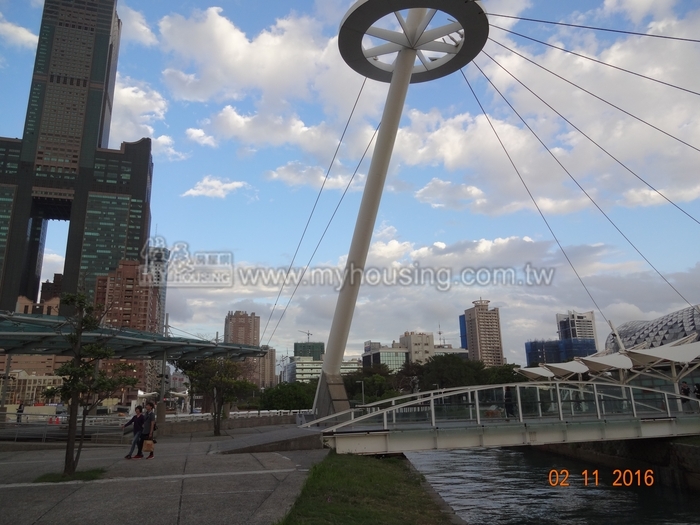 高市人口未增  房市減量經營