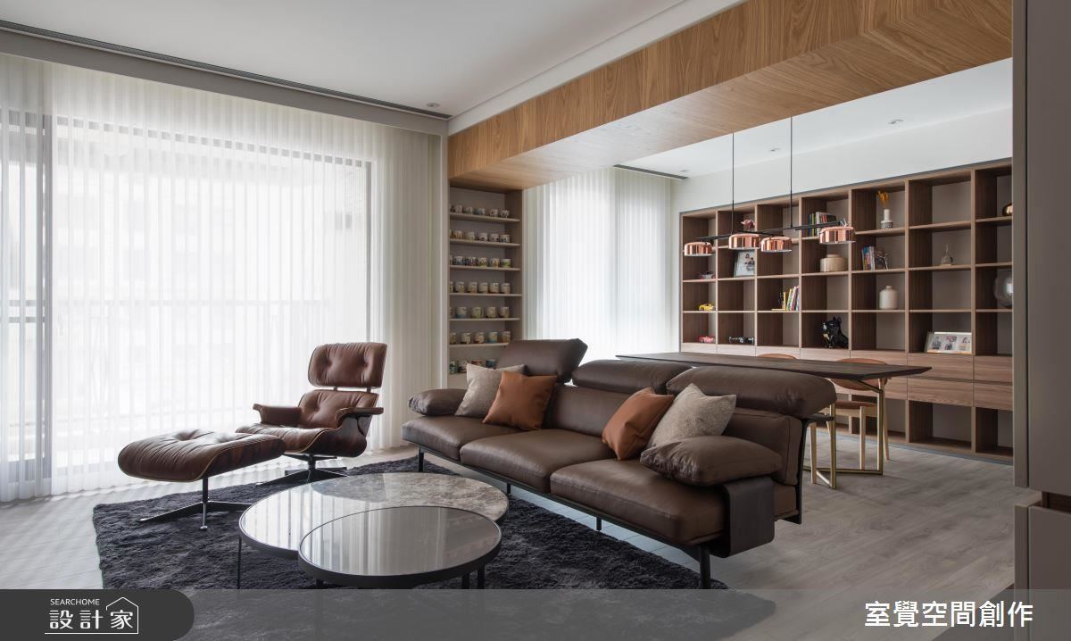 【TV】命中註定愛上你！打造熱戀夫妻現代甜蜜宅