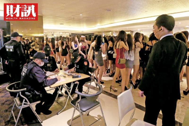 防疫喊卡台北酒店每月蒸發10億元！掲開酒店大亨的溫柔鄉傳奇