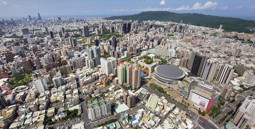 企業需求強勁  Q1商用不動產交易歷年同期新高