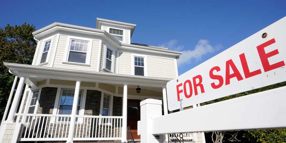 房地合一2.0加速售屋 台中稅收全台之冠