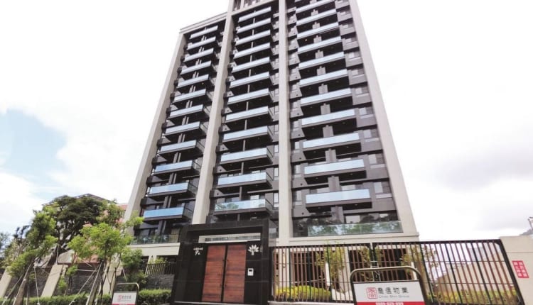 宜蘭房市 礁溪溫泉套房 退休族青睞