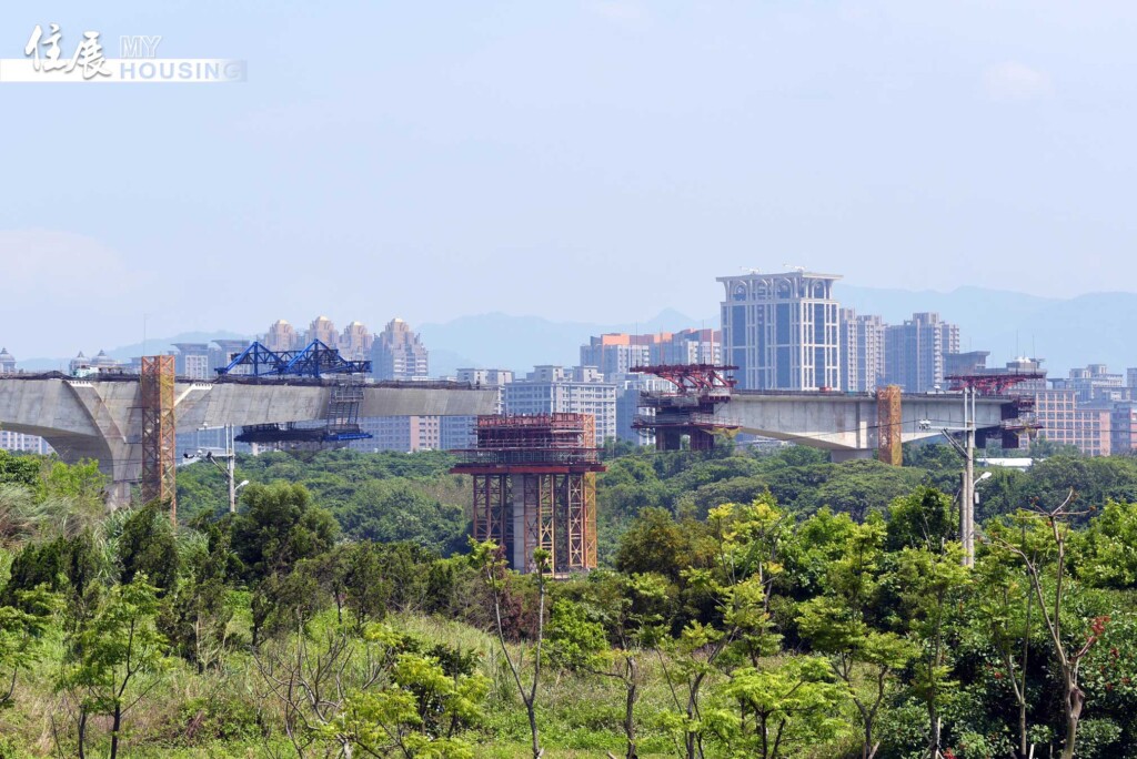 全國公告地價漲幅創高 新北「這3區」漲破14％