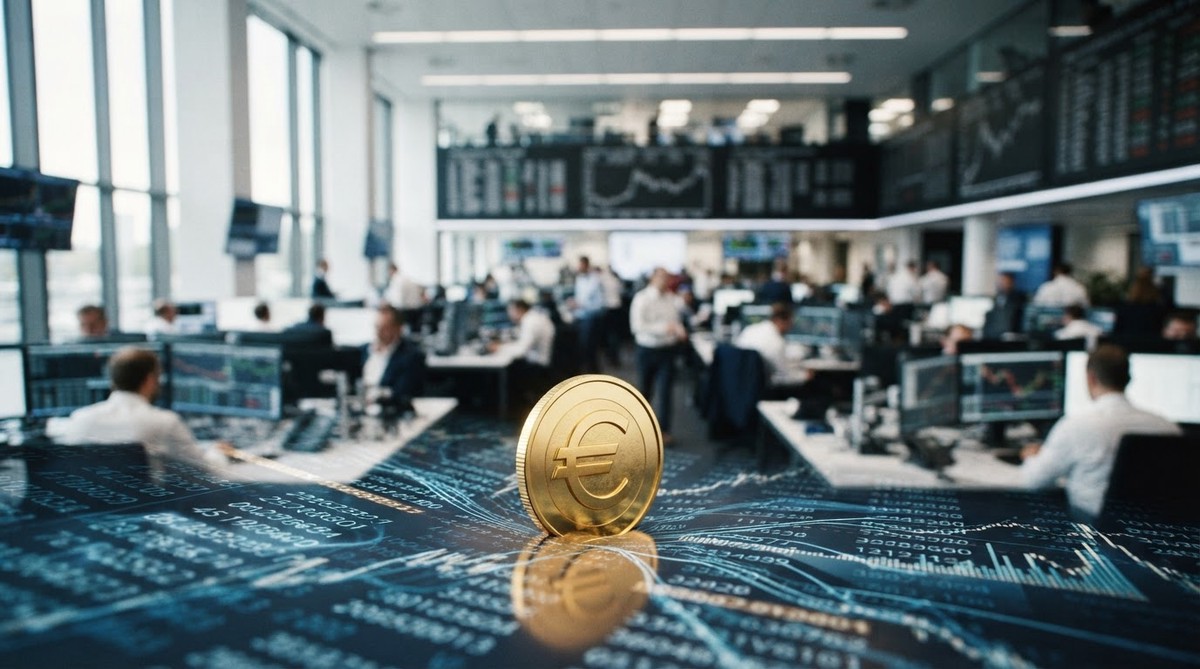 歐盟擬鬆綁銀行資本要求 提升區域競爭力盼振金融市場