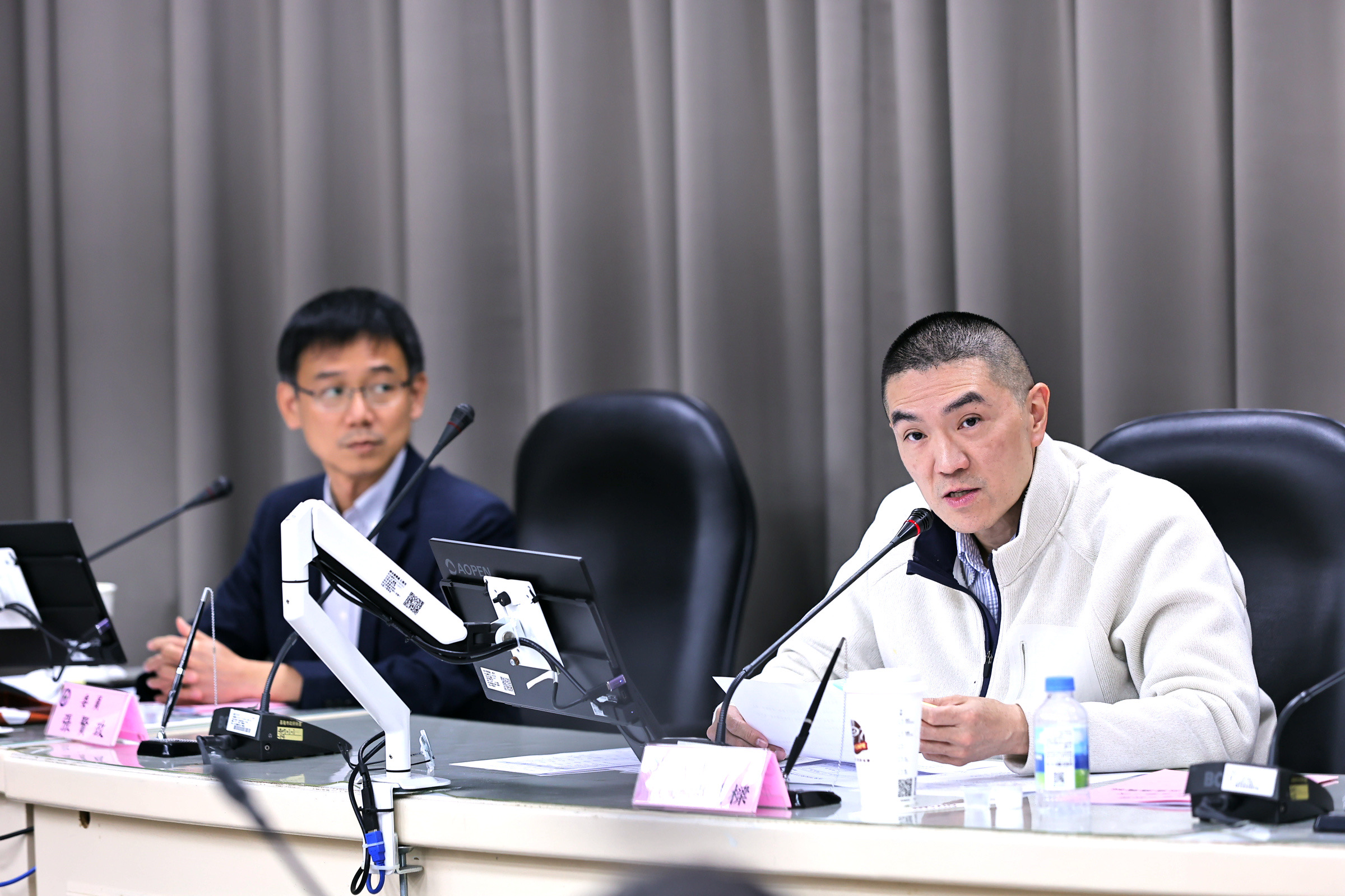 基隆跨局處聯防成效　下架問題油品逾2.8萬公斤