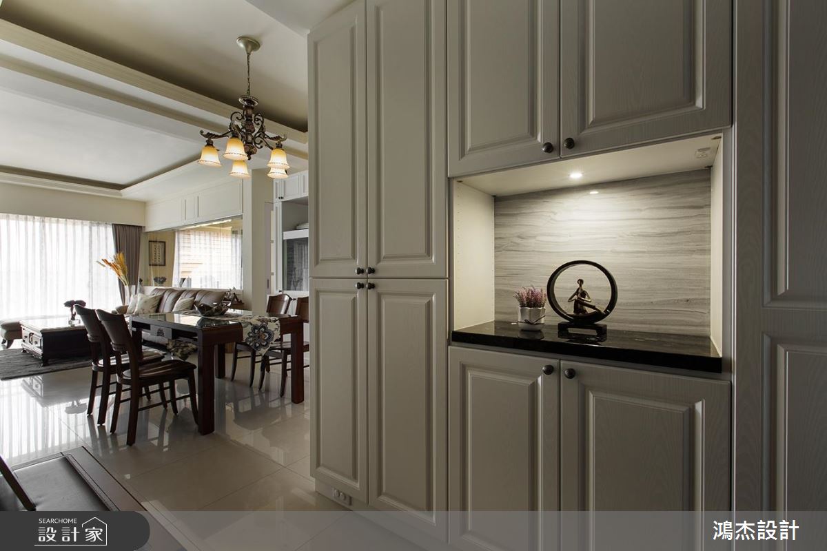 換屋族這樣辦！超量收納 x 獨立書房的裝修好設計 