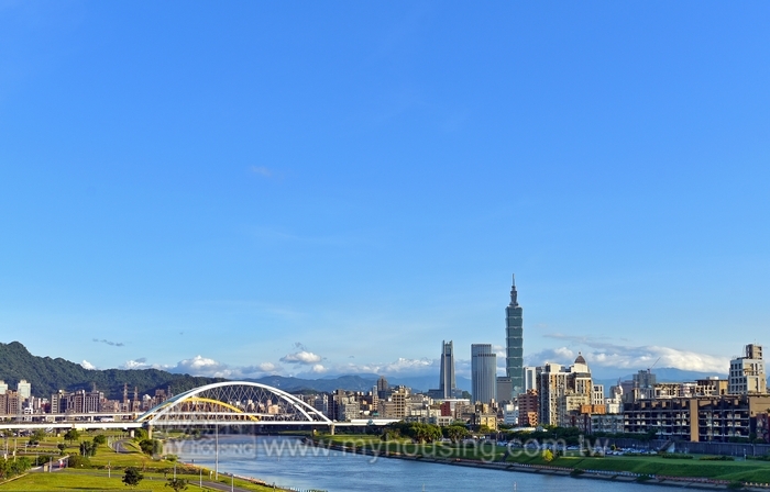 北台灣最貴建案　松山區包辦冠、亞軍