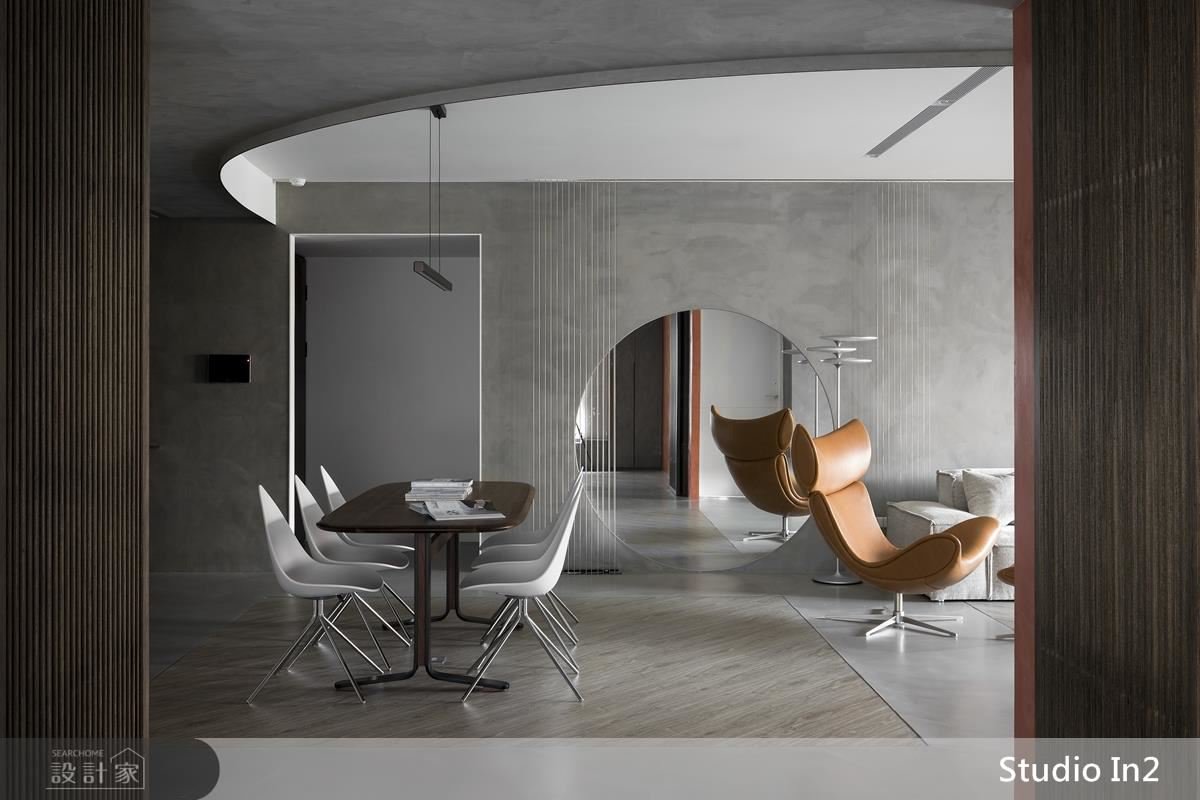 【TV】快轉40年後的未來  化繁為簡共融東西的當代哲學