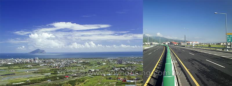 冬天 就是要到礁溪來玩啦!