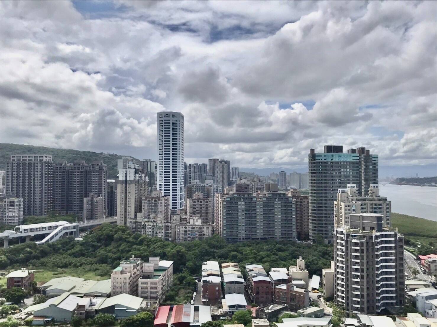 土建融2022可能升息 安信建經：地產活化應加速腳步