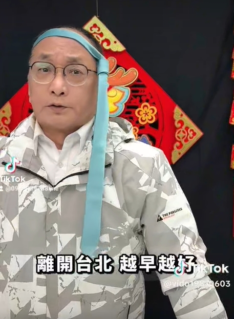 買房離開台北「越早越好」 帥過頭曝致富6字訣：別再錯失機會