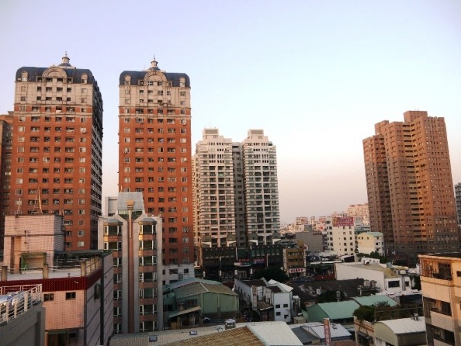 情定水蓮11  低總價、安心成家樂活居