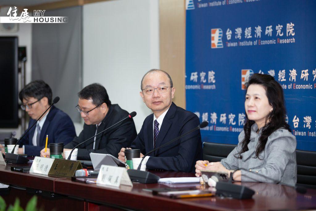 政策精準控管房市交易量縮　台經院：看好公共工程讓營建業穩定成長
