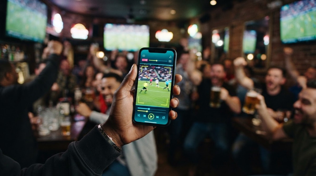 DAZN 併購 EverPass 擴大美國商用體育版圖