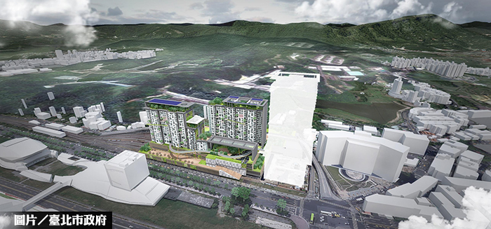 南港機廠解約案 擬賠日勝生2.4億