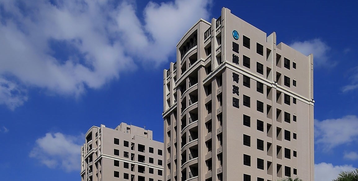 龍潭少見豐富公設 雙城匯進軍大桃園