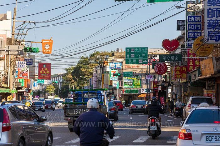 首購族大讚聲 發現桃園生活新秘境