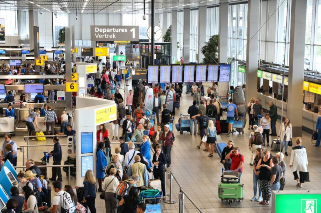 商用不動產 躍升海外投資新標的