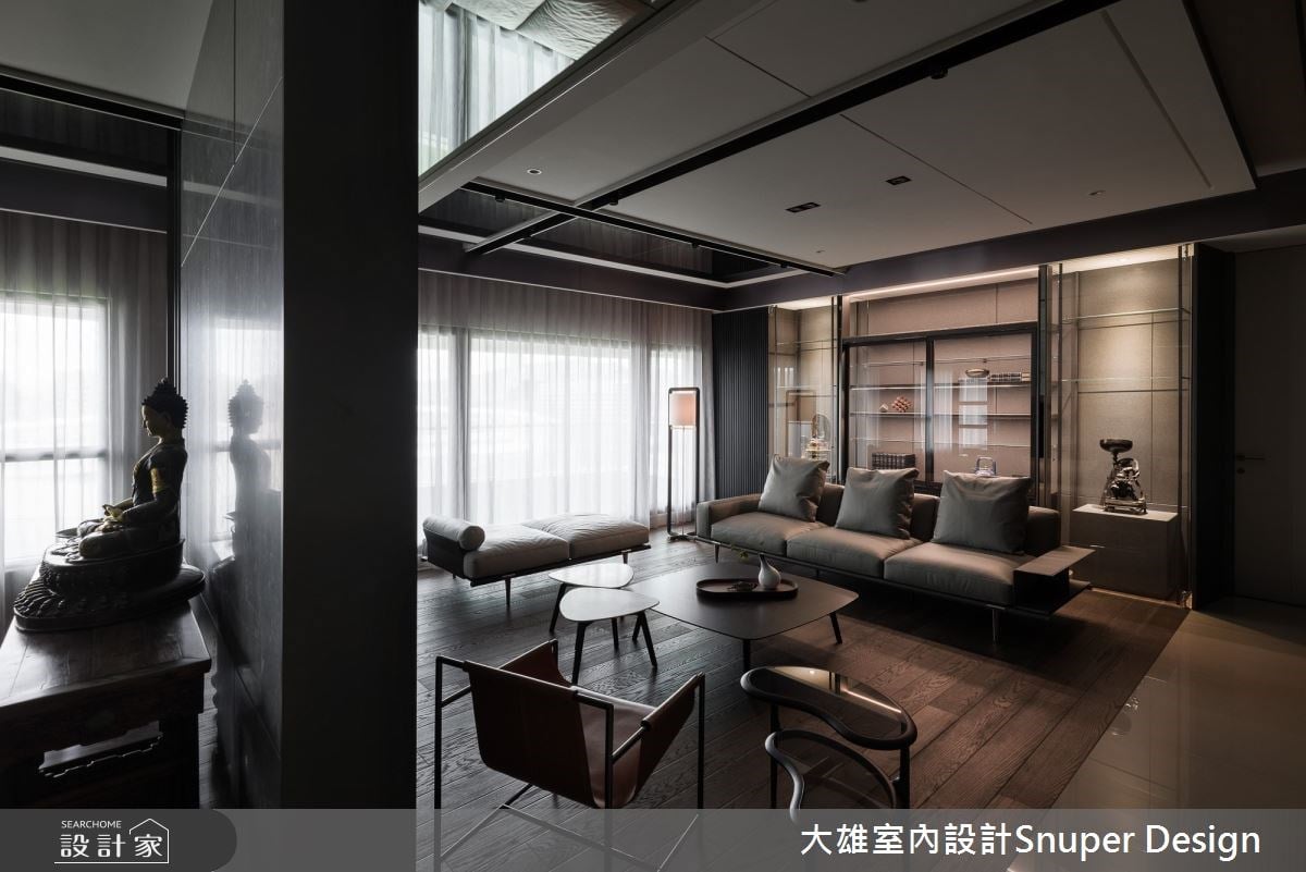 融鑄時光記憶！穿行虛實之間，創造跨越時空的美學對話！