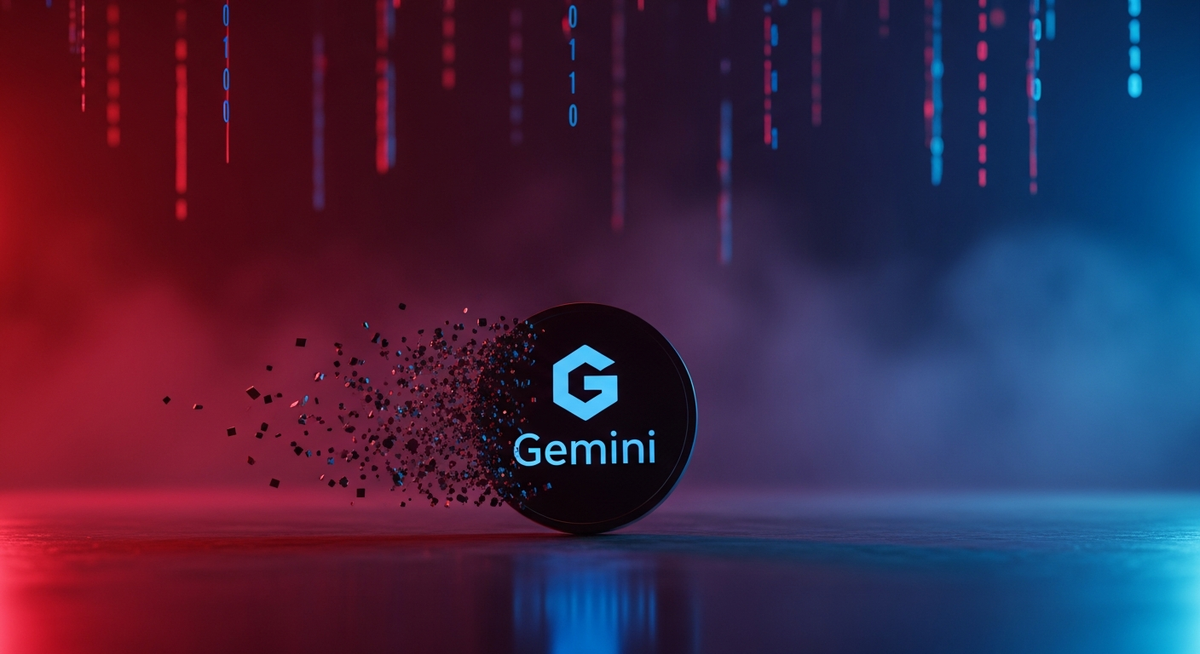 加密平台 Gemini 大刀闊斧裁員三成 宣稱 AI 助生產力「百倍」卻仍面臨巨...