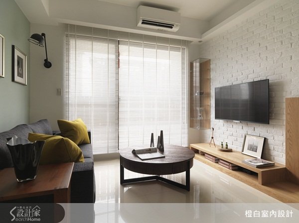 電視牆的多種面貌，10 個值得觀看的設計!