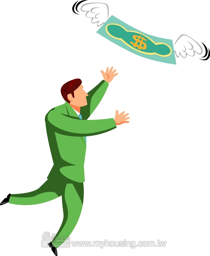 房屋被查封 竟然還要繳納房屋稅？