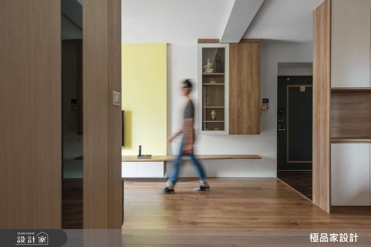 極品之家好設計！讓老屋翻新再現青春面貌 