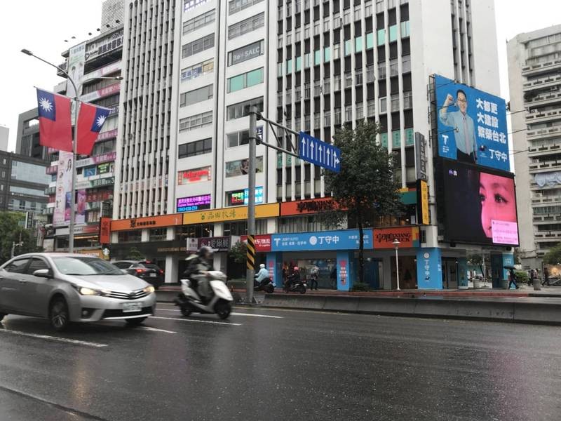 東區魂不滅 二樓新店王「月租百萬」高於三年前